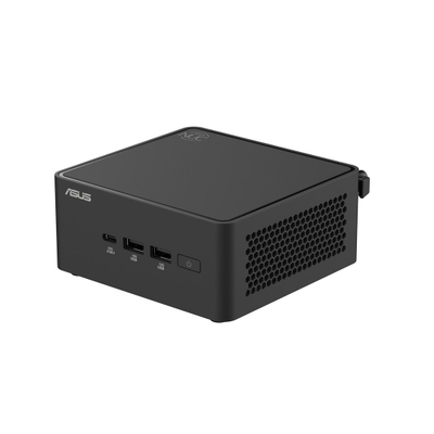 Mini PC ASUS NUC 15 Pro Tall RNUC15CRHU700002, Intel Core Ultra 7 255H, Intel Arc, i zi