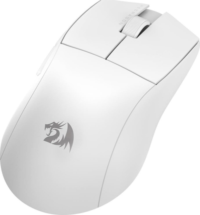 Гејминг глушец Redragon M916 PRO, безжичен 3 режима, 26K DPI, црн