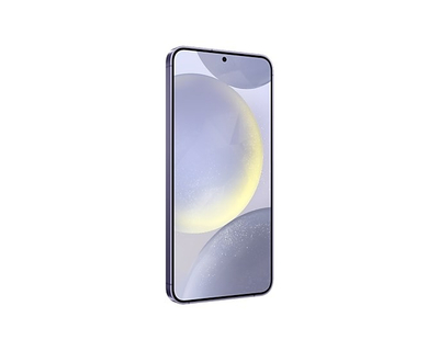 Телефон Samsung Galaxy S24 Plus, 512GB, 5G, кобалт виолетова, обновен
