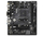 Pllakë amë Asrock A520M-HVS AMD A520