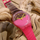 Orë dore Swatch Woodkit SUOP703