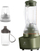 Blender Electrolux Explore 7 Compact E7CB1-6FGM, 2 shpejtësi, me shishe sportive, jeshile