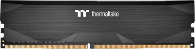 Memorie RAM Thermaltake R021D408GX2-3600C18D, 16GB DDR4, 3600MHz, e zezë