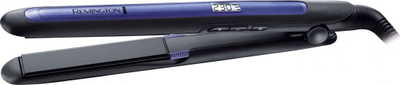 Преса за коса Remington Pro-Ion S7710, 150–230°C, виолетова