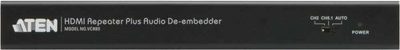 Përsëritës HDMI Aten VC880, audio de-embedder, dalje analoge dhe optike, i zi