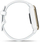 Orë e mençur Garmin Venu Sq 2 - Cream Gold/White 010-02701-11