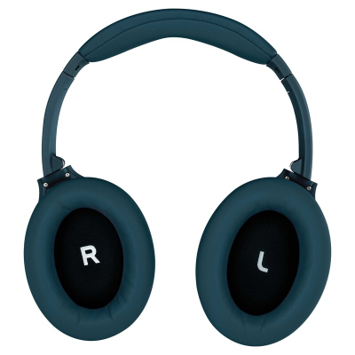 Kufje Sencor SEP CORPORATE BLUE ANC,Wireless