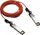 Kabllo rrjeti HPE SFP+ R9D20A, 3 m, e kuqe