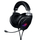 Kufje gaming Asus ROG Theta 7.1, surround 7.1, USB C, të zeza
