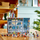 Set LEGO Marvel Spider-Man Kalendar Adventi 2024, 24 surpriza, 7+ vjeç, shumëngjyrësh