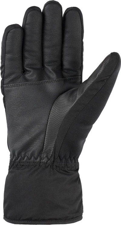 Doreza skish Cairn Lugano M C-Tex Pro, Primaloft, kundra ujit, të zeza