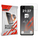 Xham mbrojtës Grizz HybridGlass 9H për Realme Narzo 80x, transparent