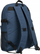 Çantë shpine Rovicky Lightweight Urban A4, material poliestër, me xhepa anësorë, ngjyrë blu
