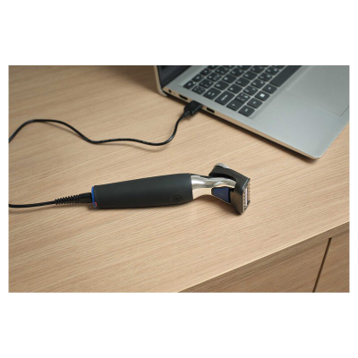 Makinë qethje elektrike Sencor SHP 0460BK Multifunction
