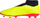 Këpucë futbolli Adidas Predator League LL FG M IG7766, pa lidhëse, për bar natyral, të verdha