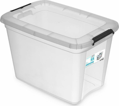 ORPLAST RobuStore Контејнер за Складирање, 55 l