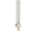 Llambë fluoreshente Philips Master, 11 W, e bardhë