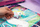 Set libër edhe puzzle Wydawnictwo Wilga Unicorns, 100 copa, shumëngjyrësh
