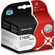 Мастило за печатач Asarto Canon PFI102, компатибилно, висок принос, црно