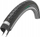 Gomë biçiklete Schwalbe Road Cruiser Plus, 28 x 2.00, PunctureGuard, e zezë