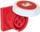 Prizë industriale paneli PCE Power Twist, 32A 4P, 400V IP67, e kuqe