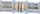 Kuplung drejt Wavin Tigris M5 4063971, PEXAL 16 mm, prej bronzi