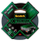 Shirit ngjitës Scotch Extremium Duct Tape All Weather, 27m, 48mm, gri