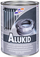 Bojë smalt alkid Rilak ALUKID, 0.45L, e kuqe