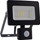 Reflektor LED IESCH021, 30W, 2700lm 6500K me sensor, i zi