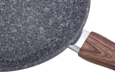 Тава Kamille, 24cm, сива