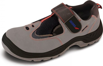 Sandale pune Dedra D2, nr. 47
