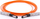 Kabllo fibër optike Cisco SFP+, 2m, InfiniBand, e zezë