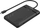 Kuti e jashtme për disk 2.5" Unitek DiskGuard Raiden, USB-C 5Gbps, SATA UASP, e zezë