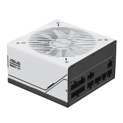 Furnizues energjie ASUS PRIME AP-850G, 850W, 80 Plus Gold, i bardhë