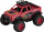 Makina lodër off-road, 14cm, me tërheqje mbrapa, ngjyra përziera