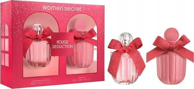 Eau de Parfum Women'secret Rouge Seduction, 100ml
