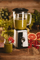 Blender Adler AD 4076, 500 W, i zi / i hirtë