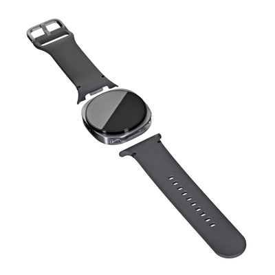 Ora inteligjente Samsung Galaxy Watch8, 1.31", 32GB, gri
