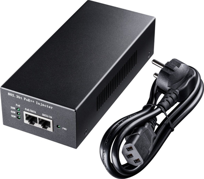 Injektor PoE Cudy POE400, 90W, Gigabit, i zi