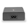 Karikues me 4 porta Lindy, USB C dhe USB A, Power Delivery 72W, i bardhë
