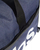Çantë sportive Adidas Linear Duffel XS HR5346, me fund të përforcuar, që s’e merr uji, blu navy