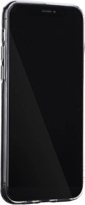 Maskë Jelly Roar për Samsung Galaxy S22 Plus, TPU fleksibël, transparente