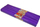 Letër korrugatuese Corrugated Tissue Paper 13, set me 10 copë, ngjyrë vjollcë