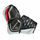 Mbrojtëse bërryli Bauer Vapor Hyperlite Sr, për hokej, të zeza