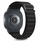 Rrip ore Tech-Protect Pro-Band për Samsung Galaxy Watch 40/44/46mm, najlon, i zi