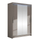Dollap MIAMI / ALDO II + LED,