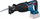 Sharrë reciproke Bosch GSA 185-LI, 18V, brushless, blu