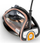 Hekur me avull Tefal Ultimate Pure FV9845E0, 3200W, goditje e fuqishme avulli, blu