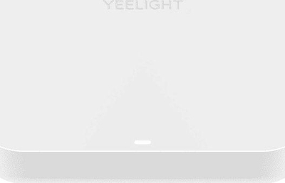 Kontrollues ndriçimi Yeelight Mesh Gateway YLWG01YL, i bardhë