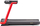 Shirit vrapimi elektrik Reebok FR30z Floatride RVFR-10421RDZ, 20 km/h, 150 kg, gri